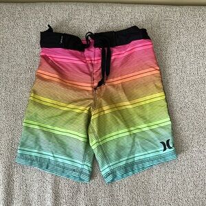 Swim trunks for boy